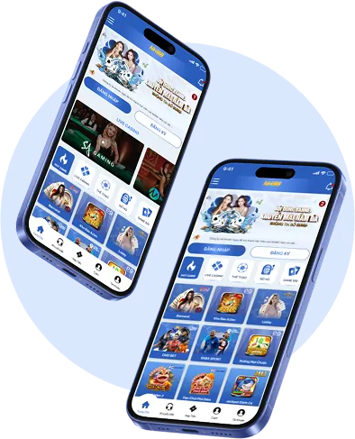 Giao diện người dùng Win55 được cải tiến