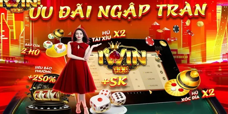 Các Tựa Game Slot Win55 Hot Nhất